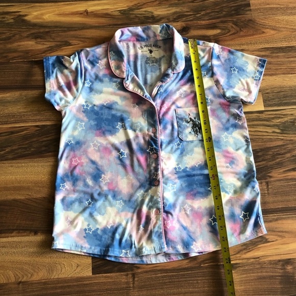 U.S Polo Assn. pjs set - Picture 8 of 13